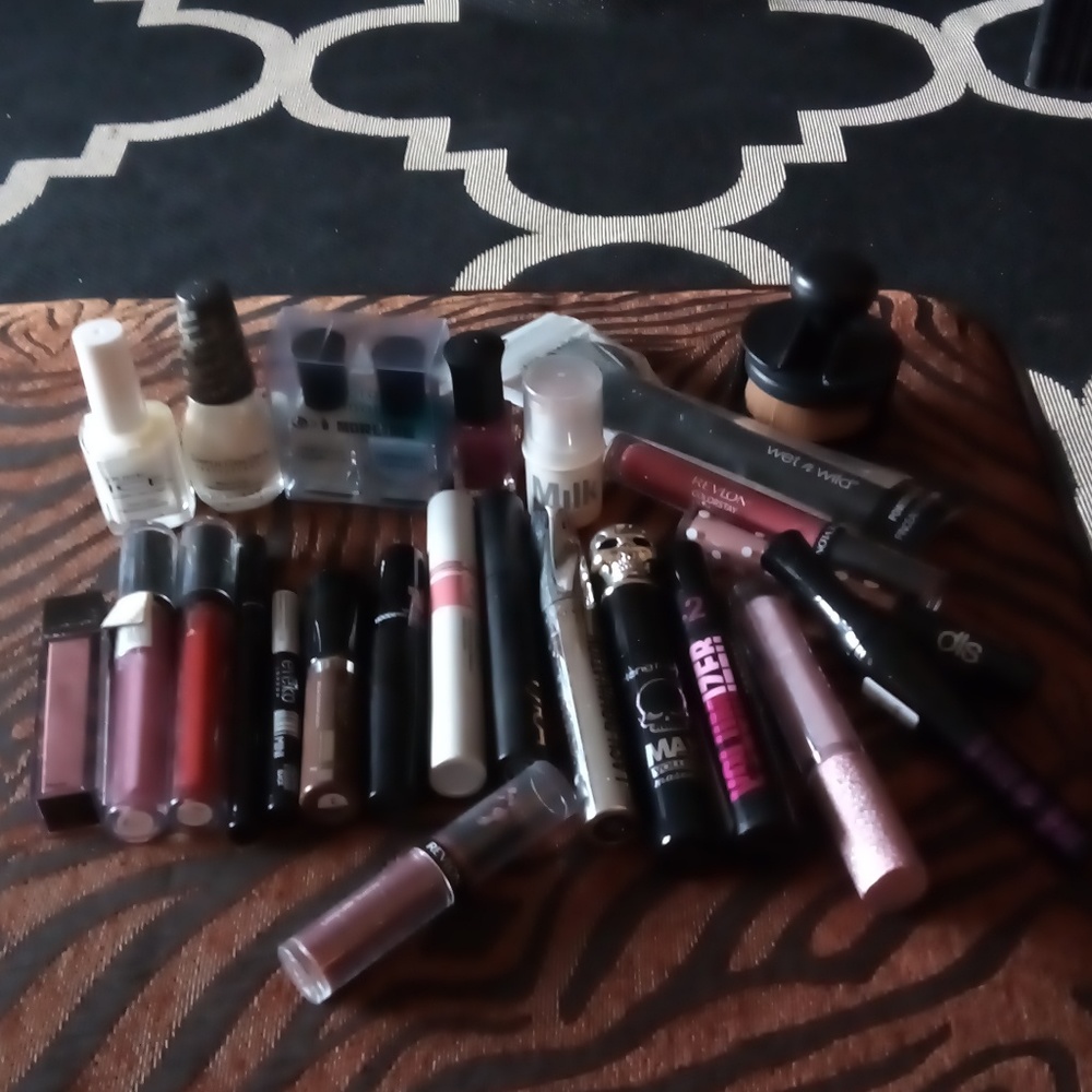 Makeup